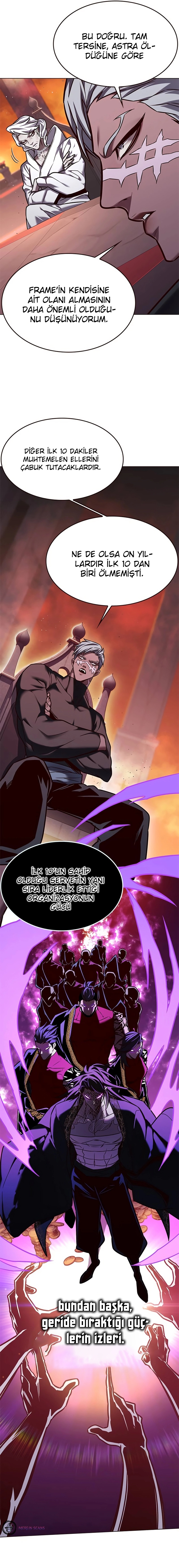 Read Eleceed TR Manga Online
