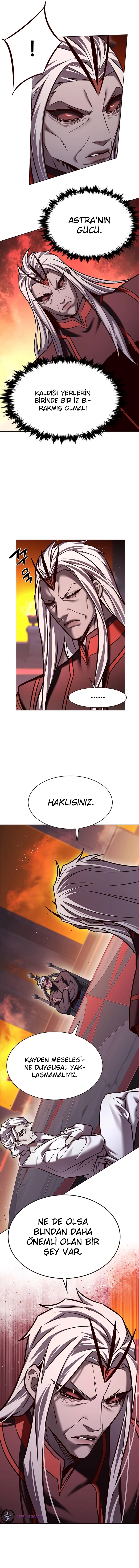 Read Eleceed TR Manga Online