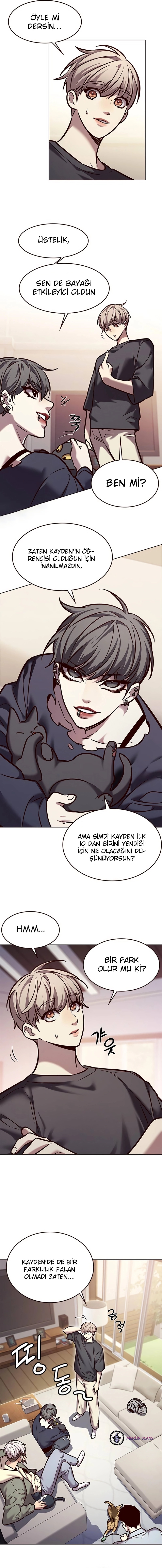 Read Eleceed TR Manga Online