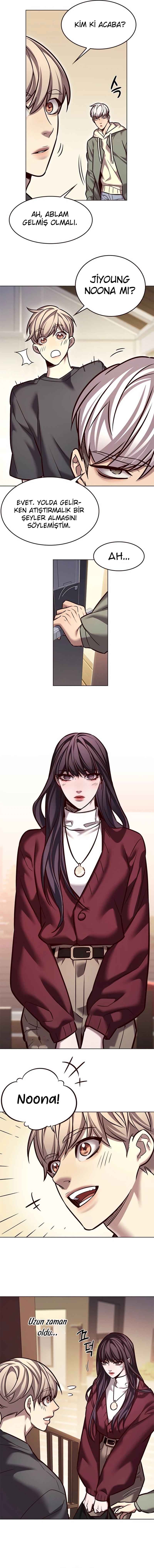 Read Eleceed TR Manga Online