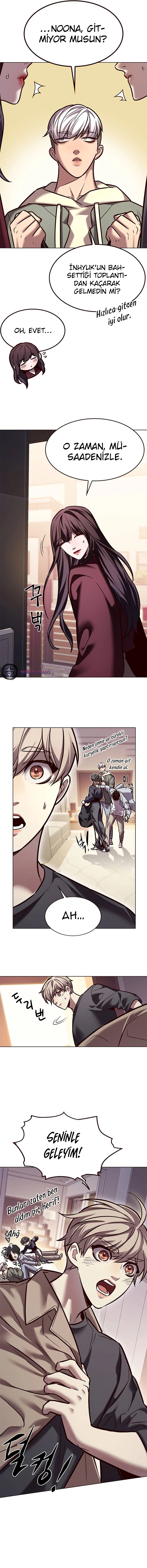 Read Eleceed TR Manga Online