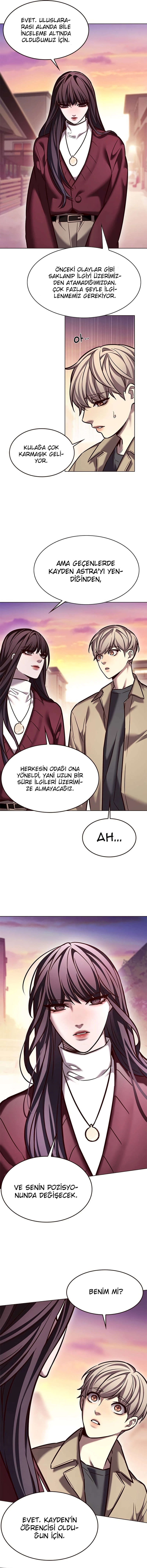 Read Eleceed TR Manga Online