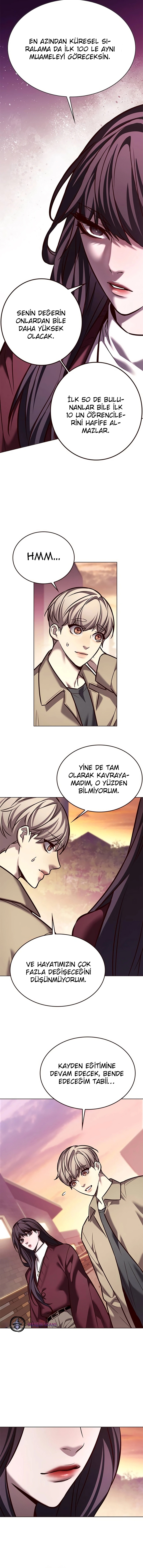 Read Eleceed TR Manga Online