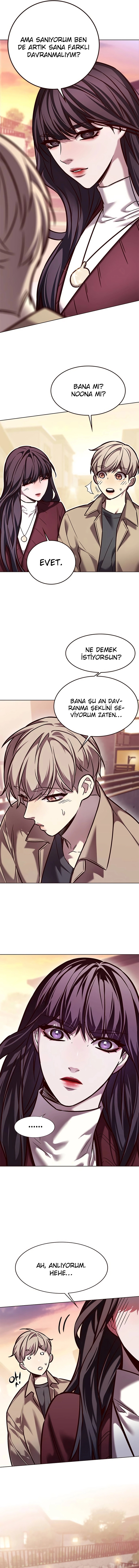 Read Eleceed TR Manga Online