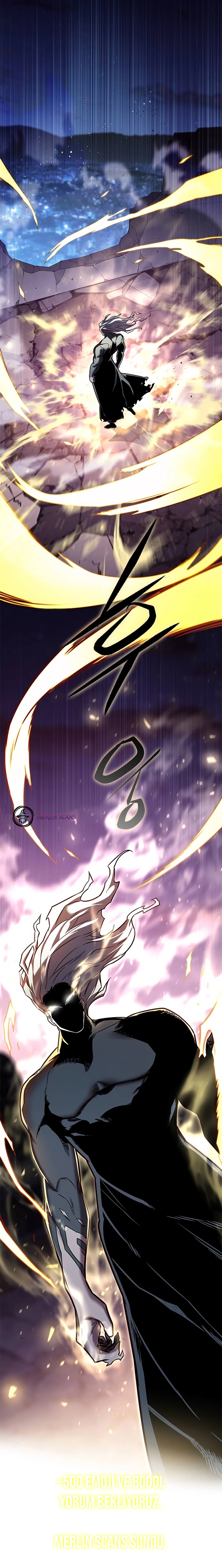 Read Eleceed TR Manga Online
