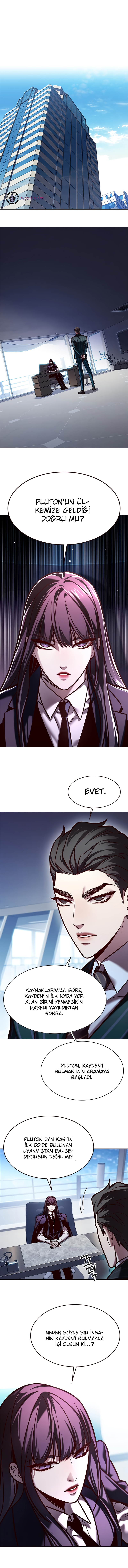 Read Eleceed TR Manga Online