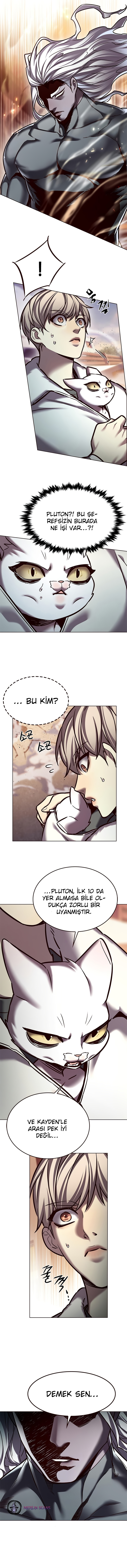 Read Eleceed TR Manga Online