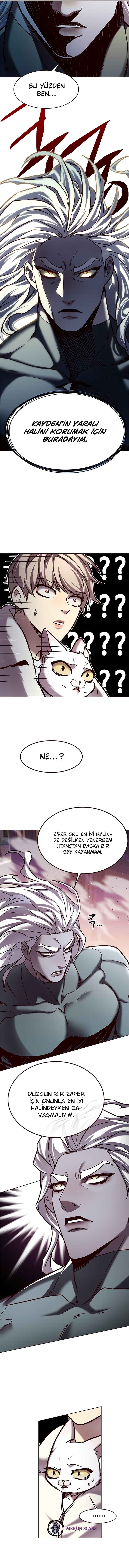 Read Eleceed TR Manga Online