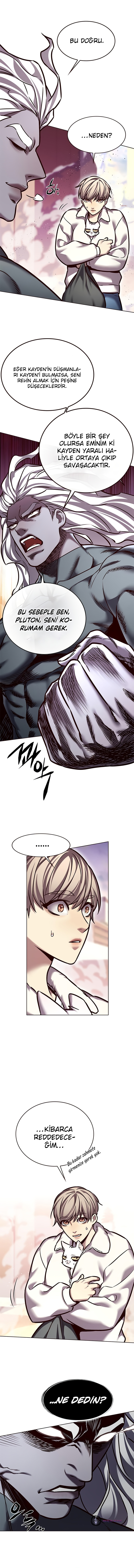 Read Eleceed TR Manga Online