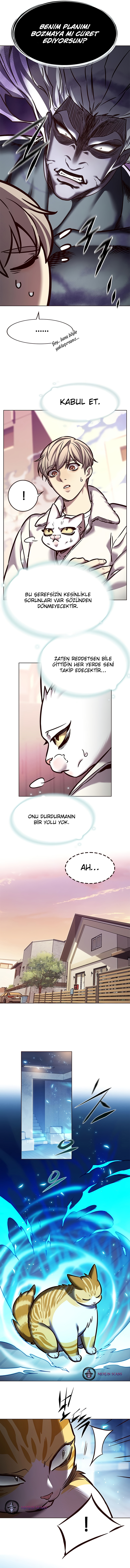 Read Eleceed TR Manga Online