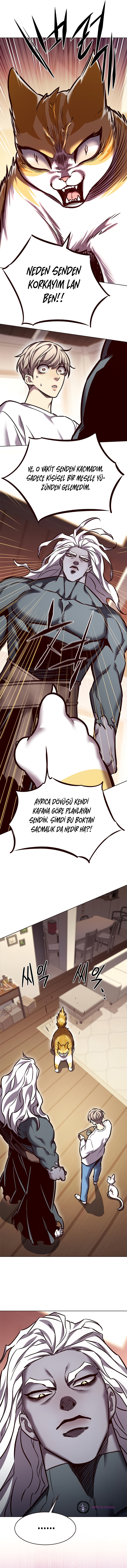 Read Eleceed TR Manga Online