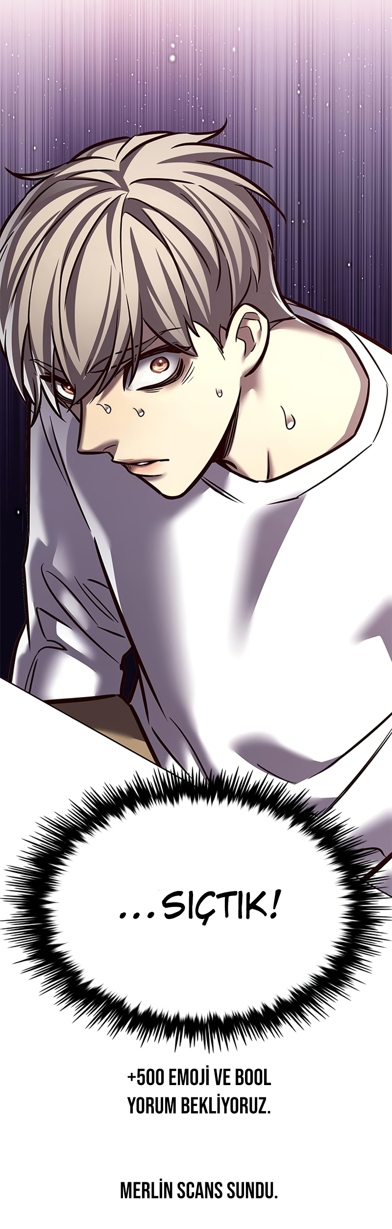Read Eleceed TR Manga Online