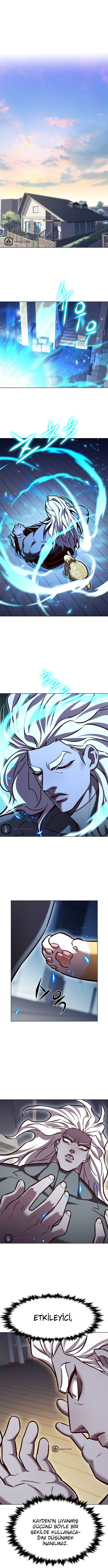 Read Eleceed TR Manga Online