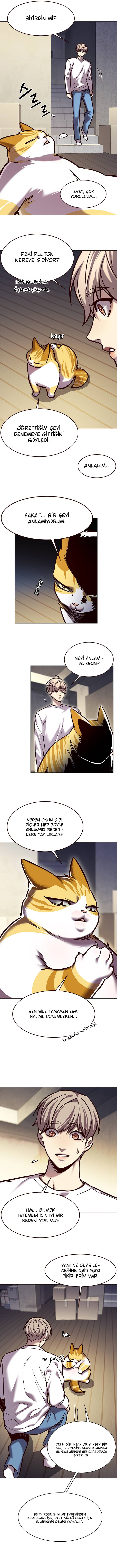 Read Eleceed TR Manga Online