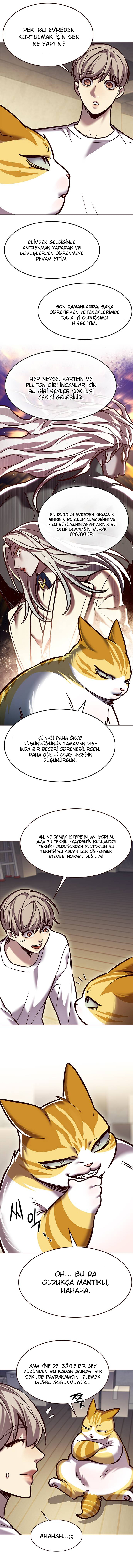 Read Eleceed TR Manga Online