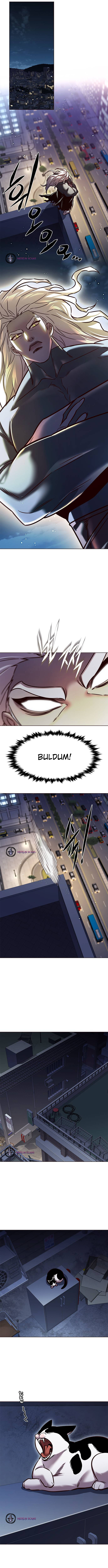 Read Eleceed TR Manga Online