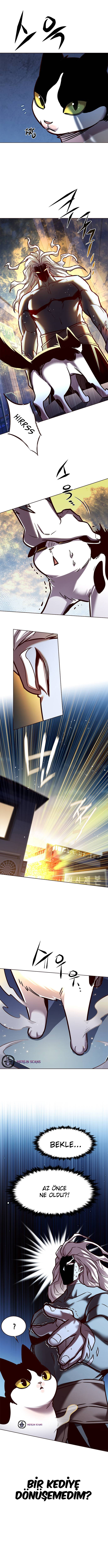 Read Eleceed TR Manga Online