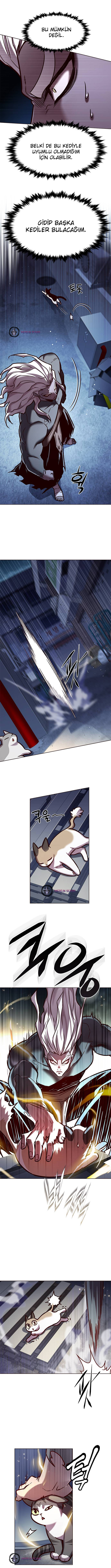 Read Eleceed TR Manga Online