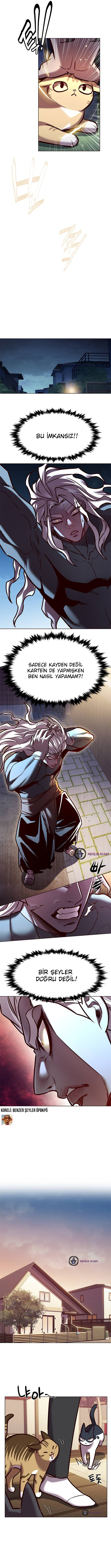 Read Eleceed TR Manga Online