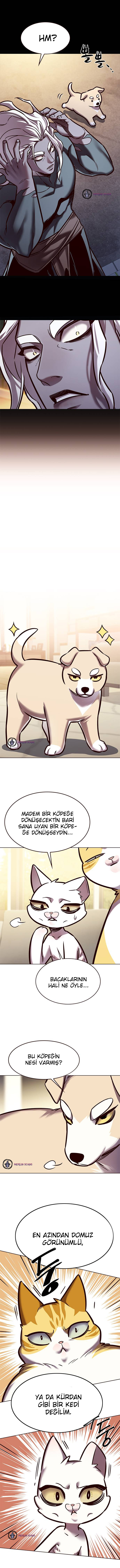 Read Eleceed TR Manga Online