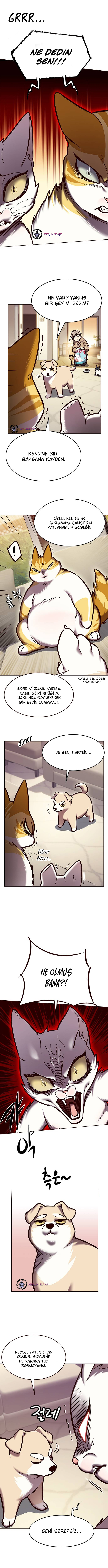 Read Eleceed TR Manga Online