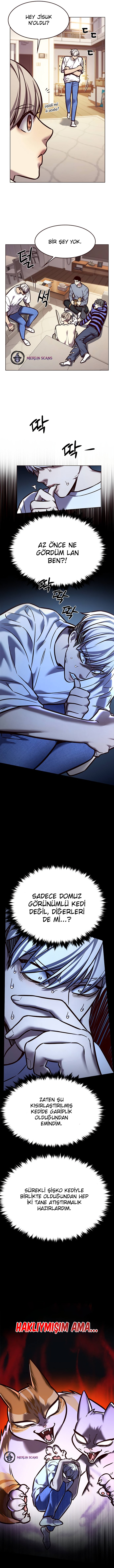 Read Eleceed TR Manga Online