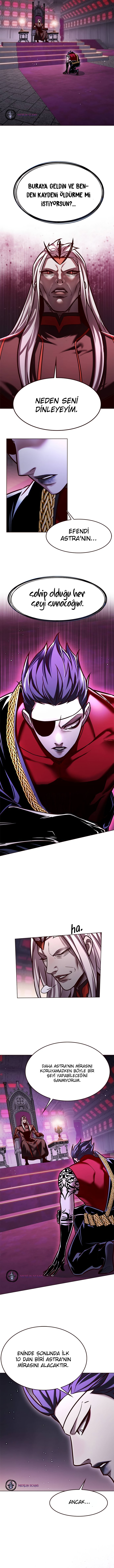 Read Eleceed TR Manga Online