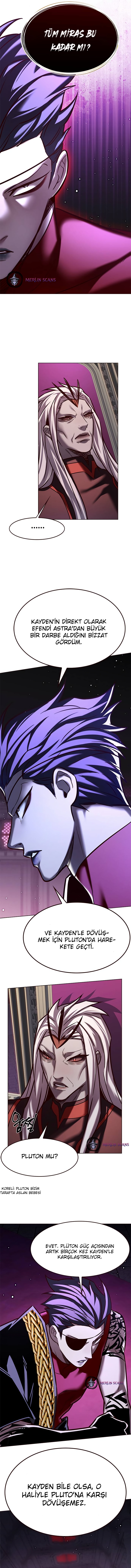Read Eleceed TR Manga Online