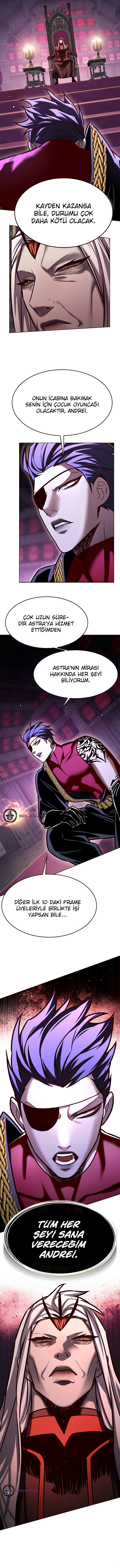 Read Eleceed TR Manga Online