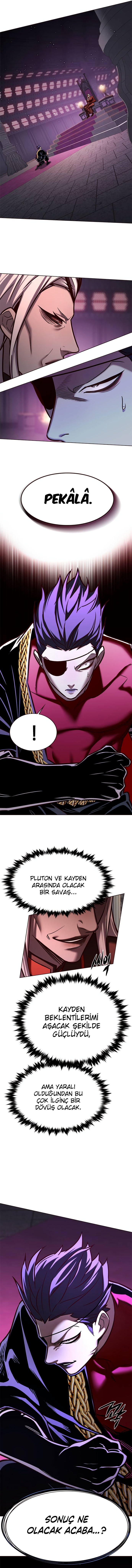 Read Eleceed TR Manga Online