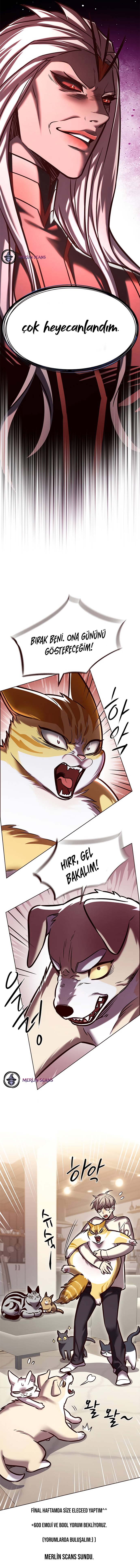 Read Eleceed TR Manga Online