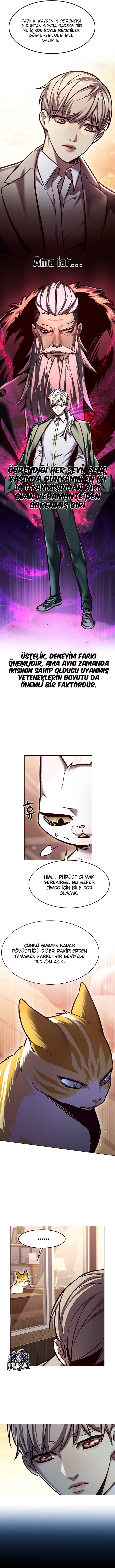 Read Eleceed TR Manga Online
