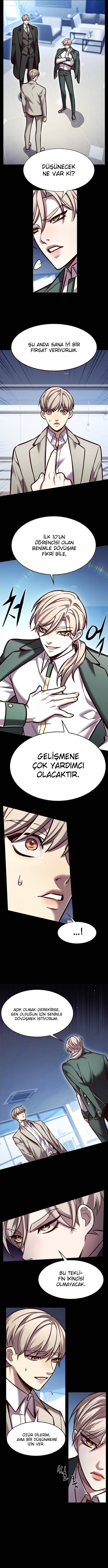 Read Eleceed TR Manga Online