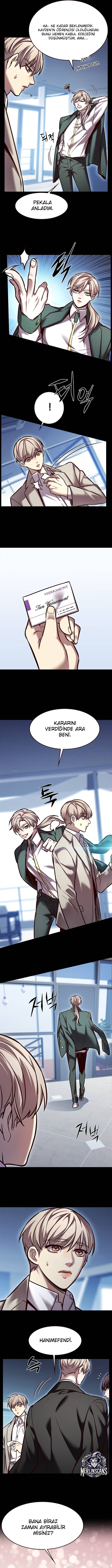 Read Eleceed TR Manga Online