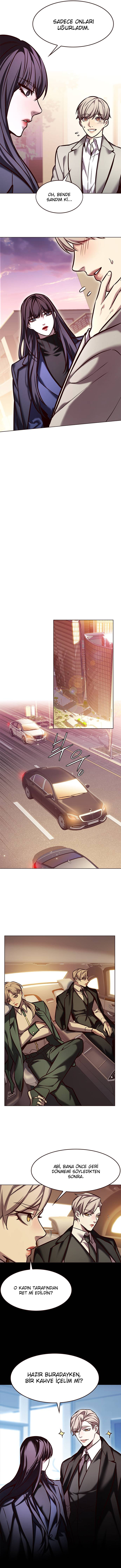 Read Eleceed TR Manga Online