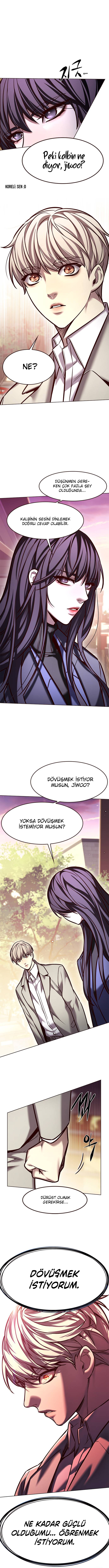 Read Eleceed TR Manga Online