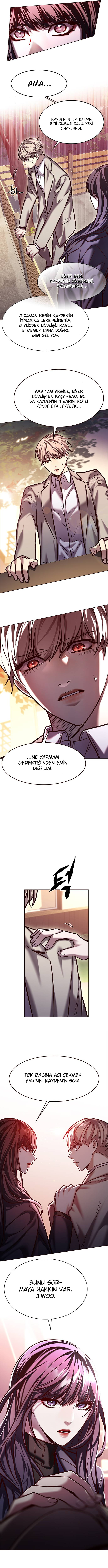 Read Eleceed TR Manga Online