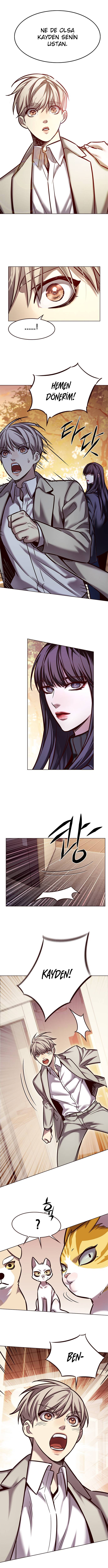 Read Eleceed TR Manga Online