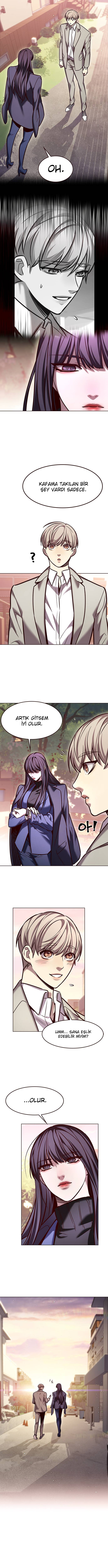 Read Eleceed TR Manga Online