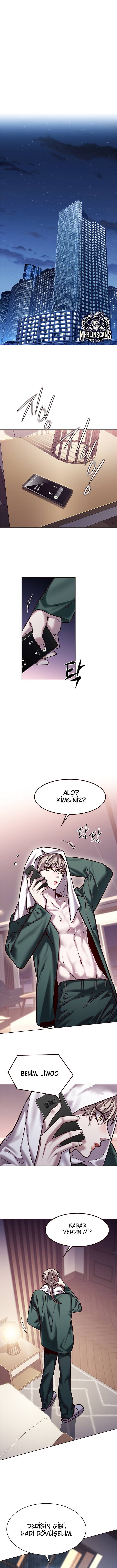 Read Eleceed TR Manga Online