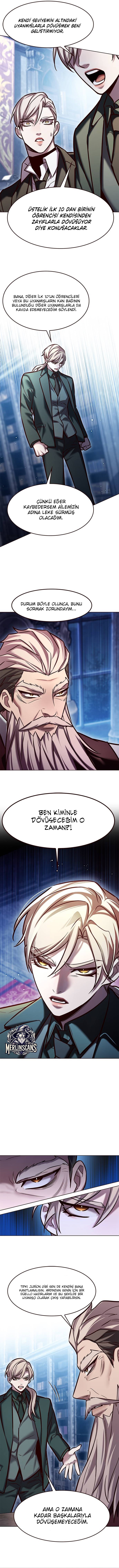 Read Eleceed TR Manga Online