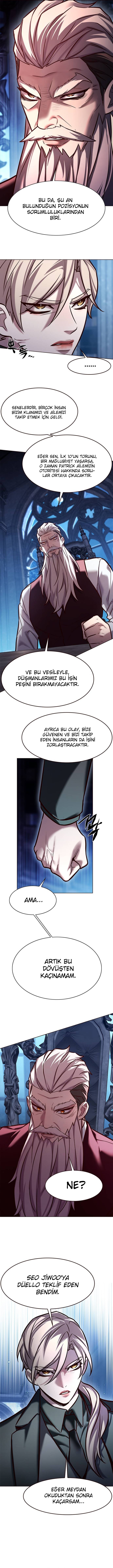 Read Eleceed TR Manga Online