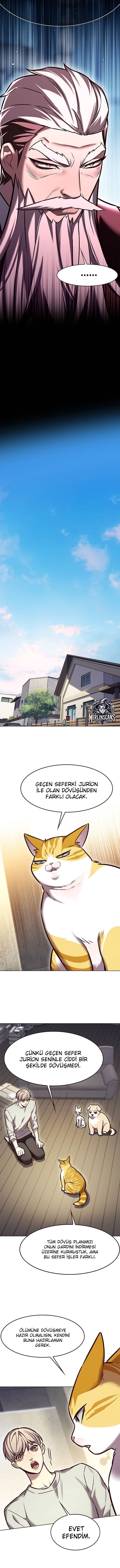 Read Eleceed TR Manga Online