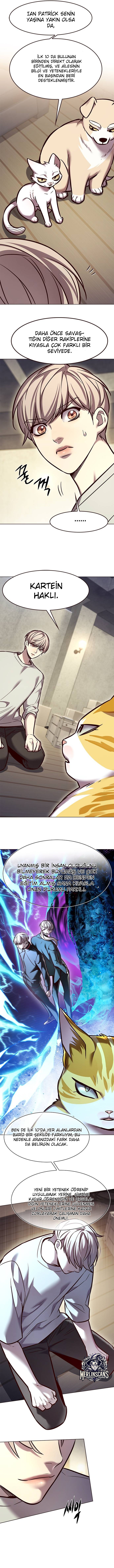 Read Eleceed TR Manga Online