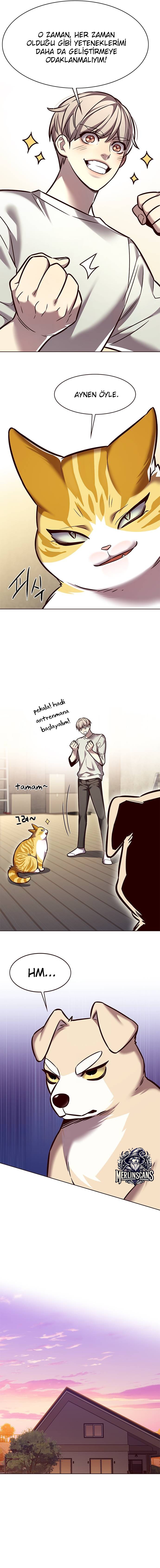 Read Eleceed TR Manga Online