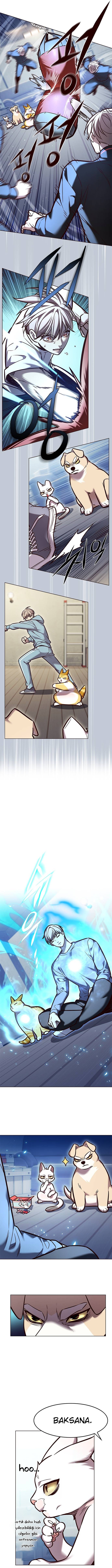 Read Eleceed TR Manga Online