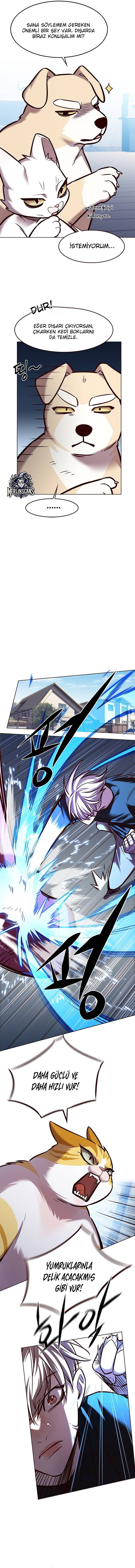 Read Eleceed TR Manga Online