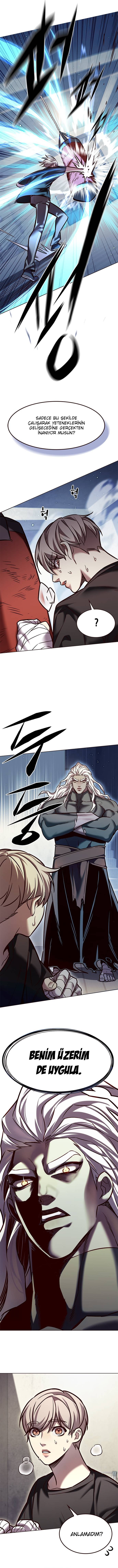 Read Eleceed TR Manga Online