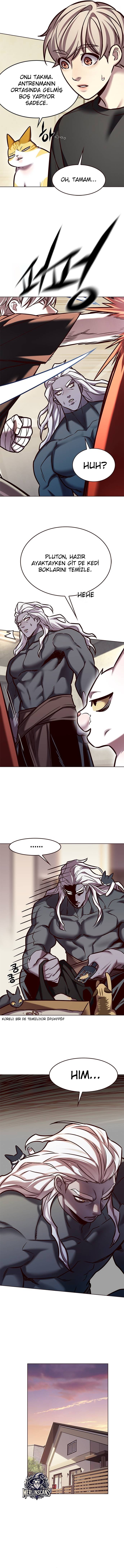Read Eleceed TR Manga Online