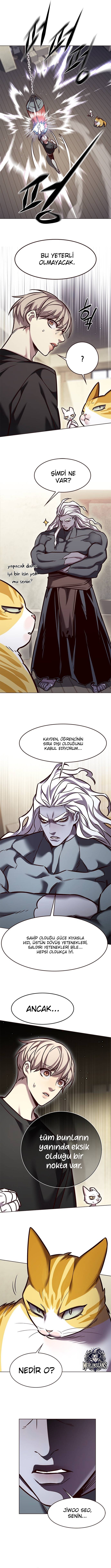 Read Eleceed TR Manga Online